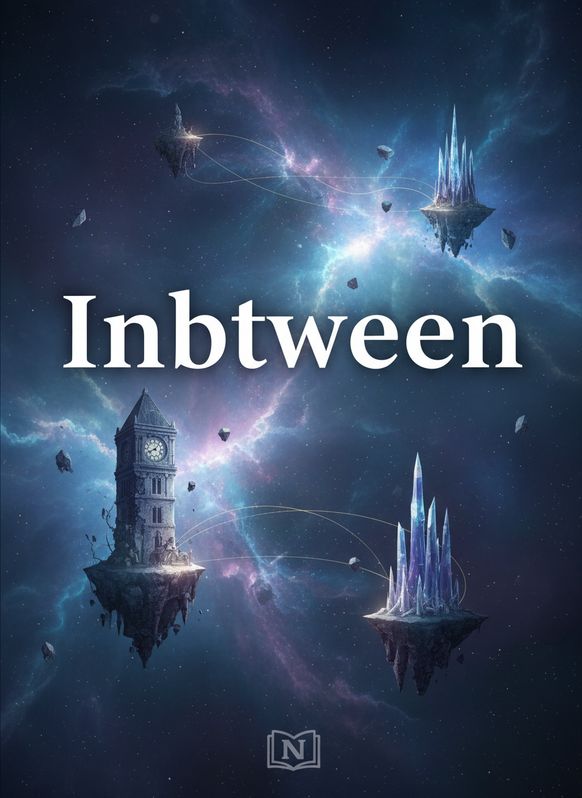 Cover of Inbetween