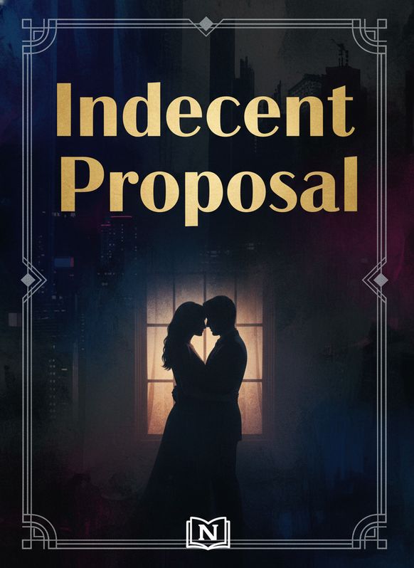 Cover of Indecent Proposal