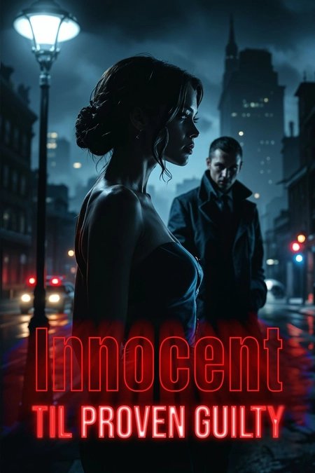 Cover of Innocent 'Til Proven Guilty