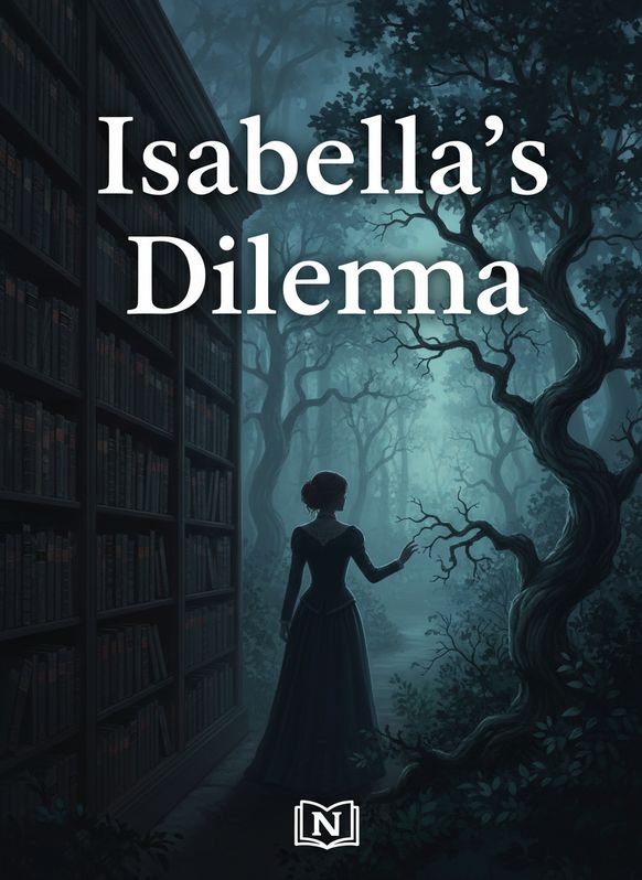 Cover of Isabella's Dilemma
