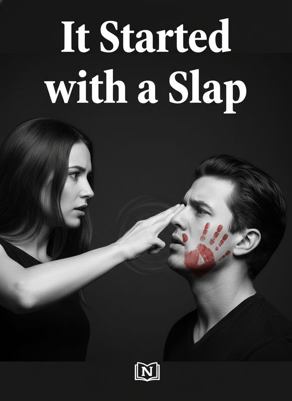 Cover of It Started with a Slap