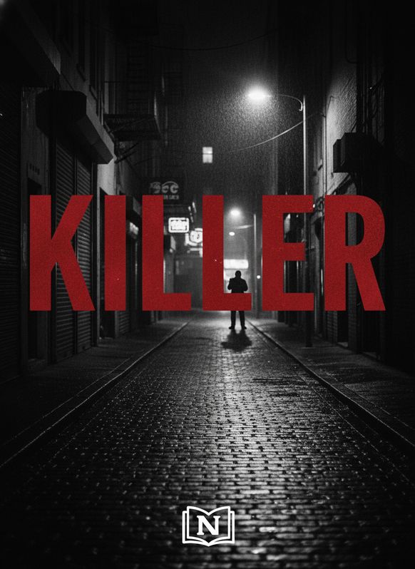 Cover of KILLER