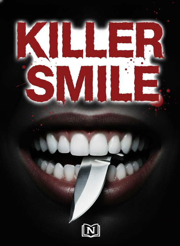 Cover of Killer Smile