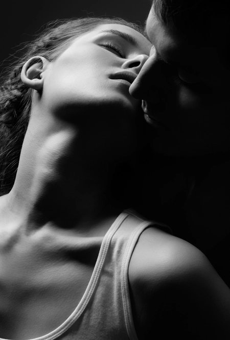 Cover of Kiss Me