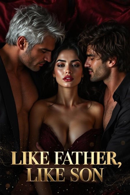 Cover of Like Father, Like Son