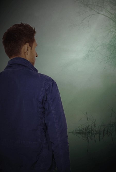 Cover of Love is a River