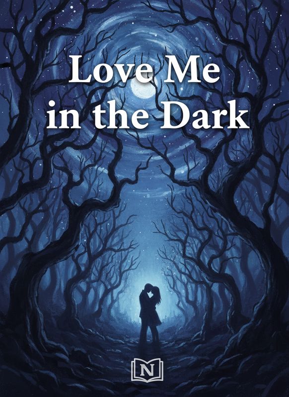 Cover of Love Me in the Dark