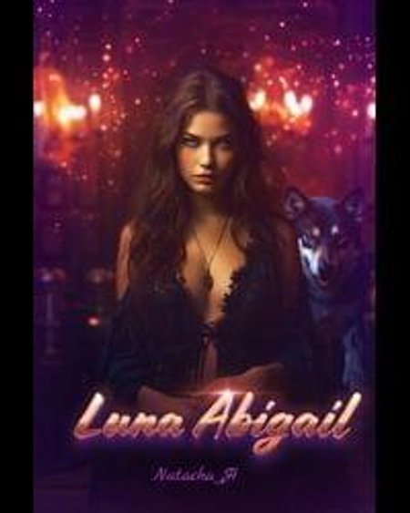 Cover of Luna Abigail