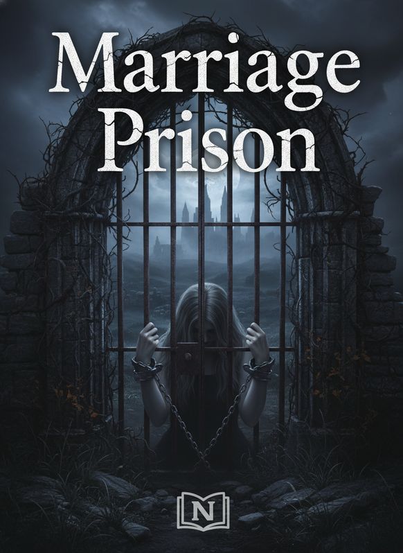 Cover of Marriage Prison