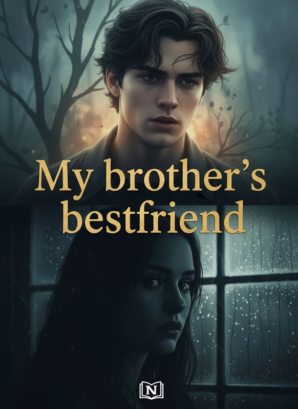 Cover of My brother’s bestfriend