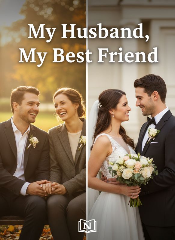 Cover of My Husband, My Best Friend
