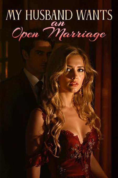 Cover of My Husband Wants an Open Marriage