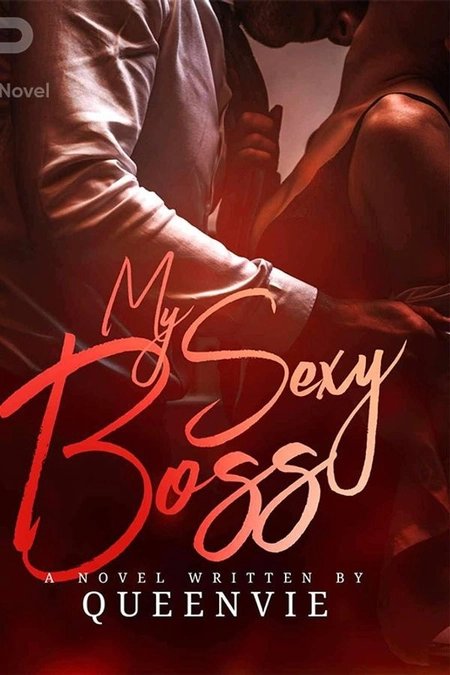 Cover of My Sexy Boss