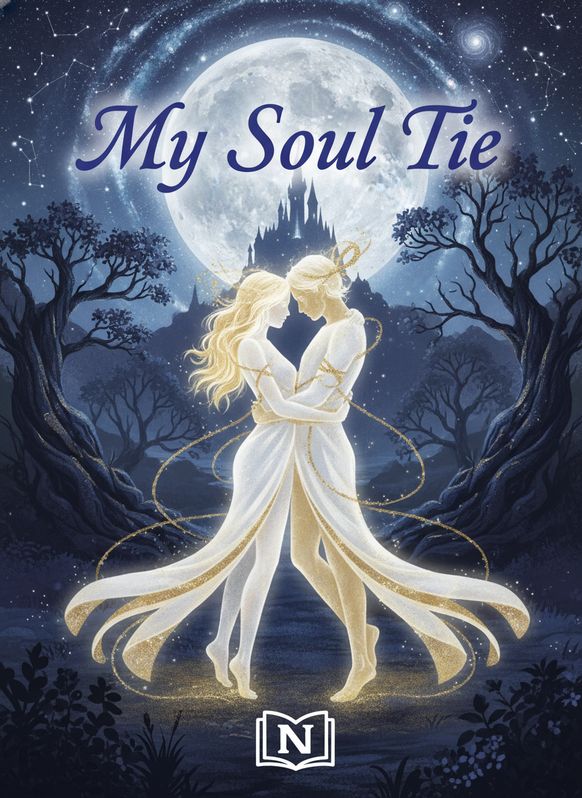 Cover of My Soul Tie