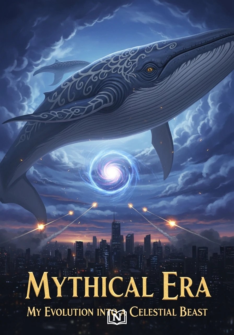 Cover of Mythical Era: My Evolution into a Celestial Beast