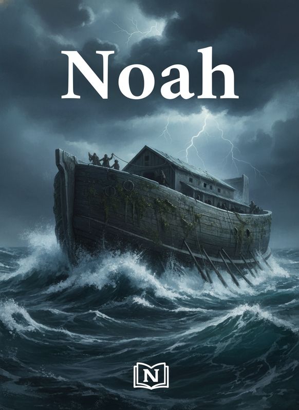 Cover of Noah