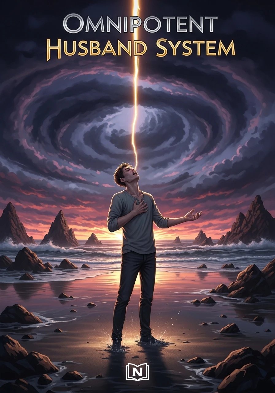 Cover of Omnipotent Husband System Novel