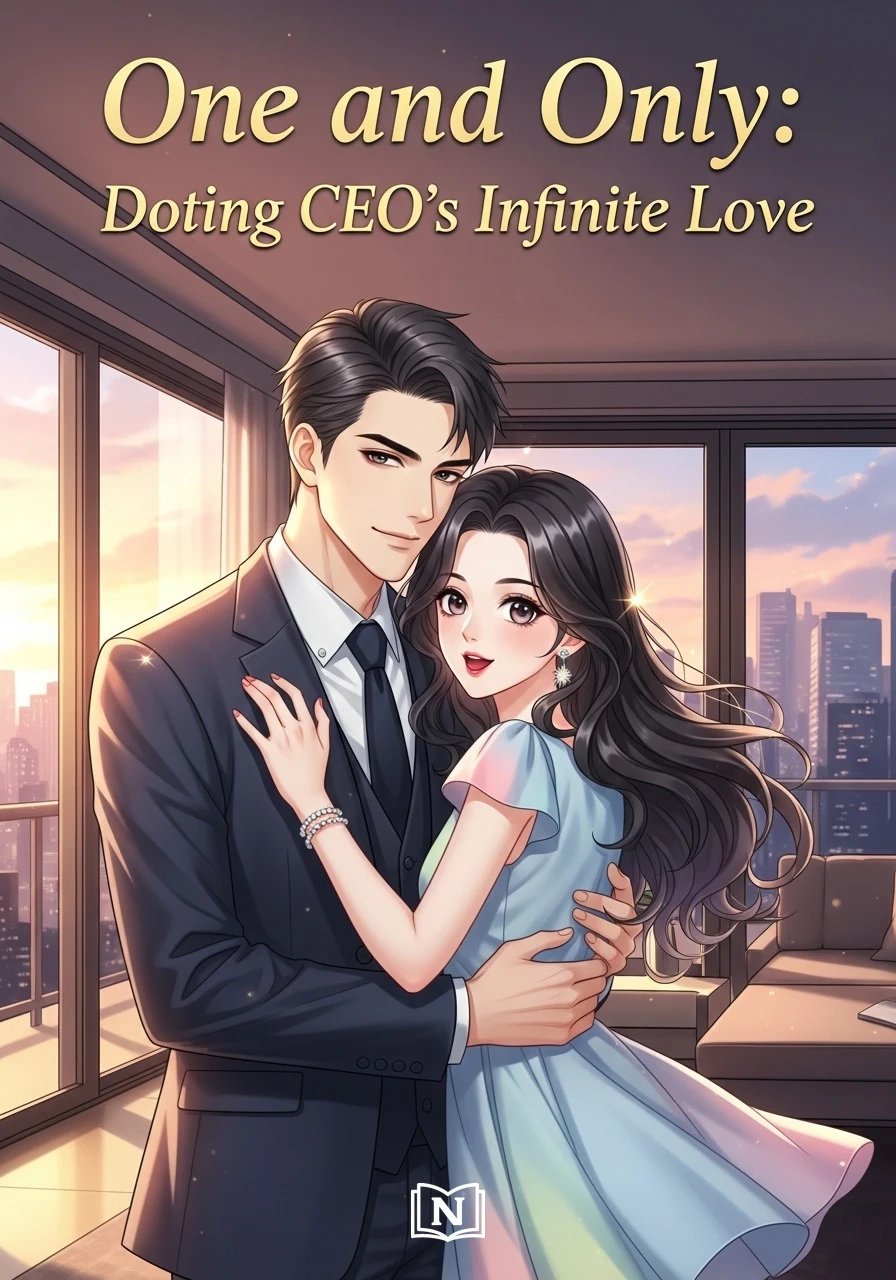 Cover of One and Only: Doting CEO's Infinite Love Novel