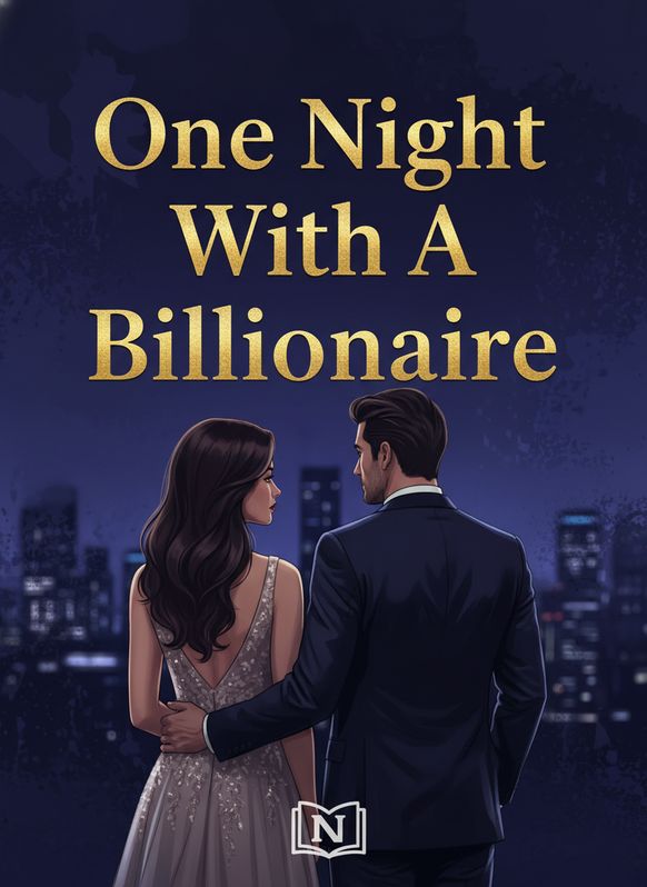 Cover of One Night With A Billionaire