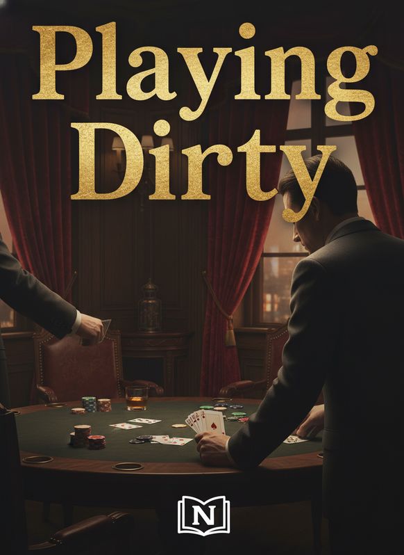 Cover of Playing Dirty