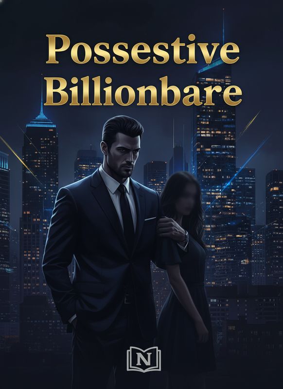 Cover of Possessive Billionaire