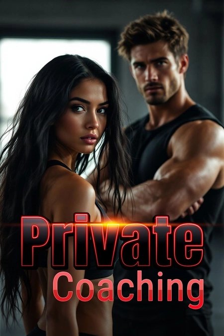 Cover of Private Coaching