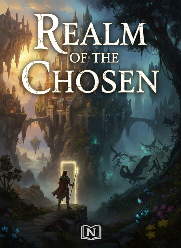 Cover of Realm of the Chosen