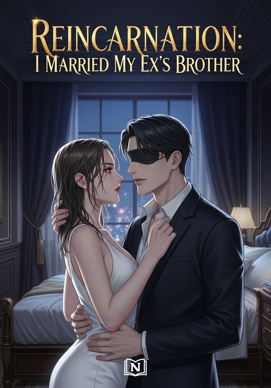 Cover of Reincarnation: I Married My Ex’s Brother Novel