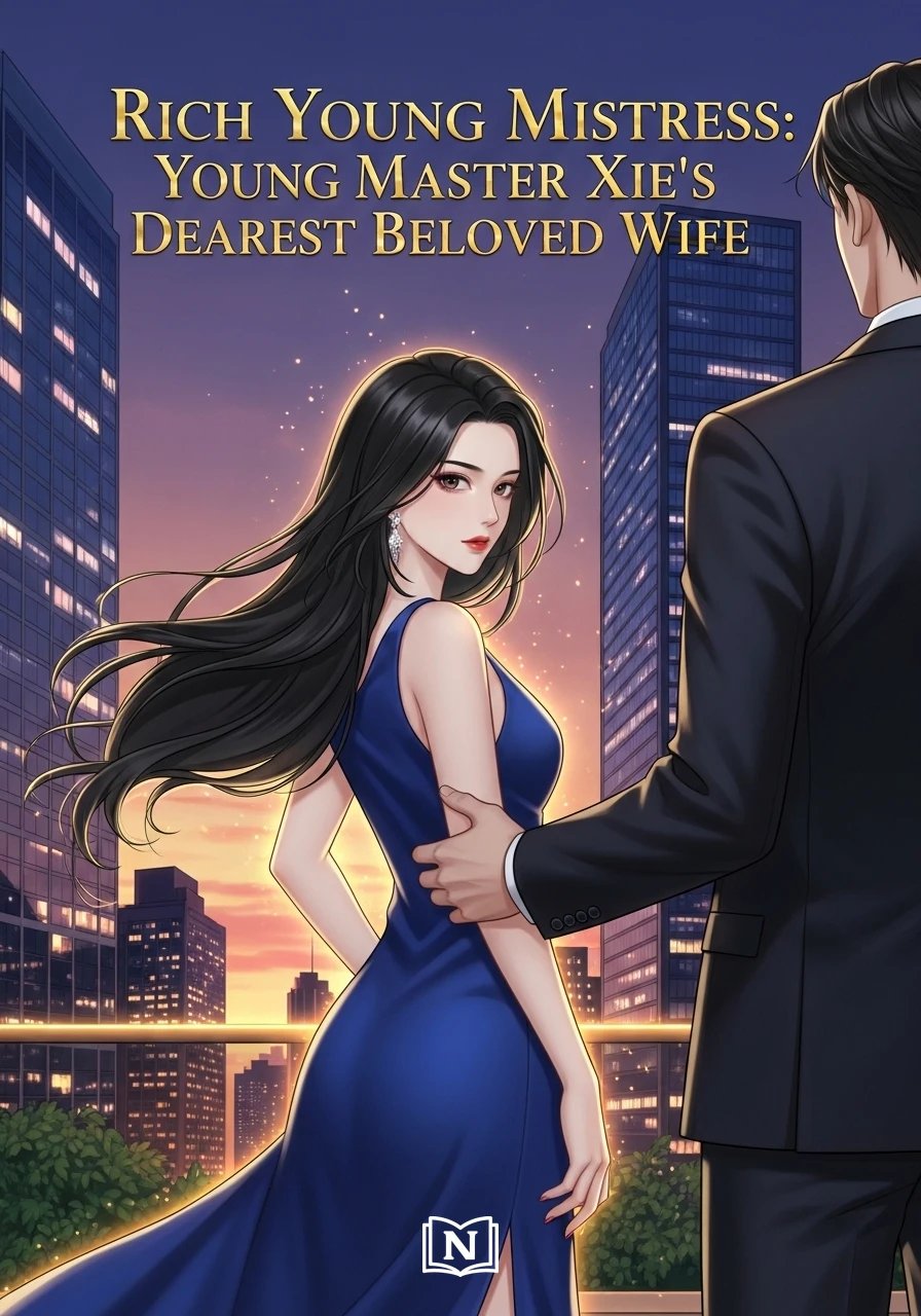 Cover of Rich Young Mistress: Young Master Xie's Dearest Beloved Wife