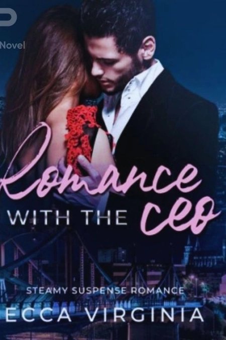 Cover of Romance With The CEO