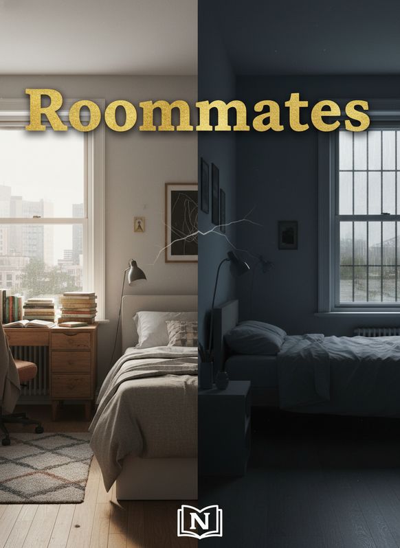 Cover of Roommates