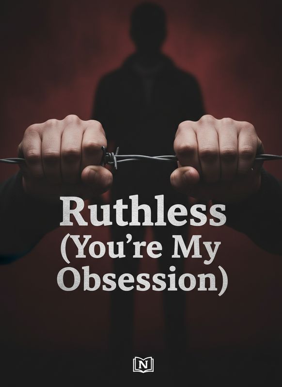 Cover of Ruthless (You're My Obsession)