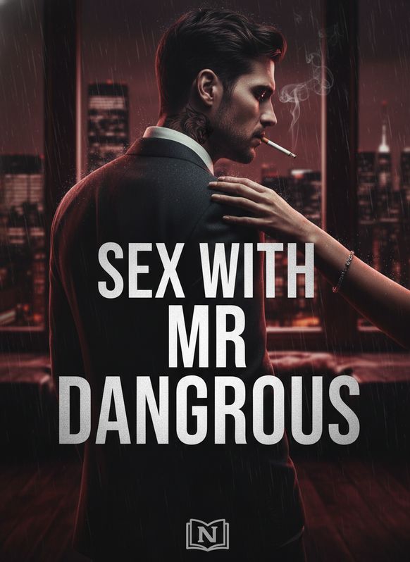 Cover of SEX WITH MR DANGEROUS