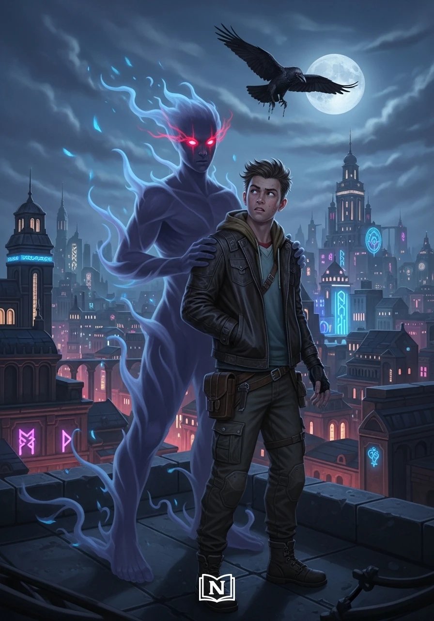 Cover of Shadow Slave: Not a very laid back life. Novel