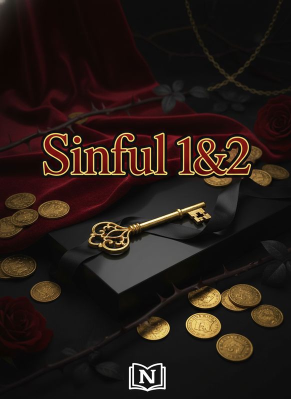 Cover of Sinful 1&2