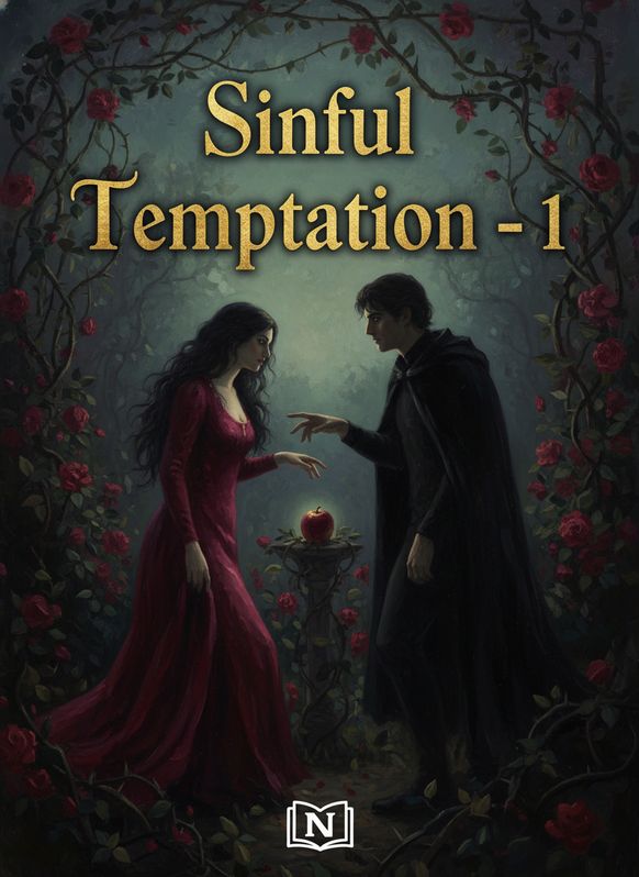 Cover of Sinful Temptation - 1