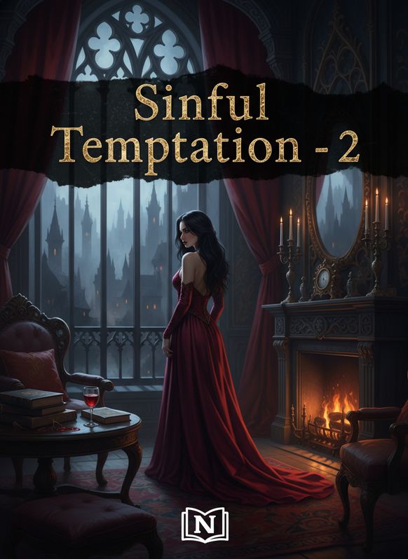 Cover of Sinful Temptation - 2