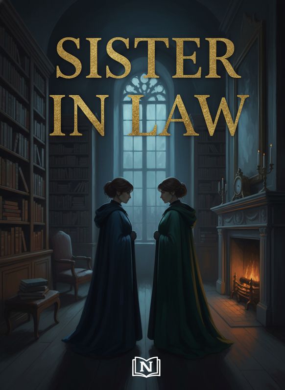 Cover of SISTER IN LAW