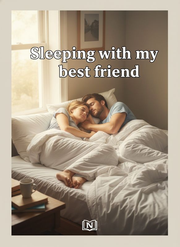 Cover of Sleeping with my best friend