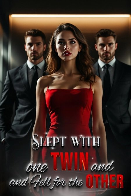 Cover of Slept with one Twin...and Fell for the Other
