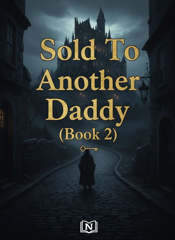 Cover of Sold To Another Daddy (Book 2)