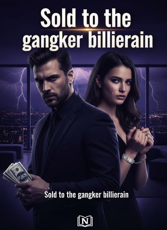 Cover of Sold to the gangster billionaire