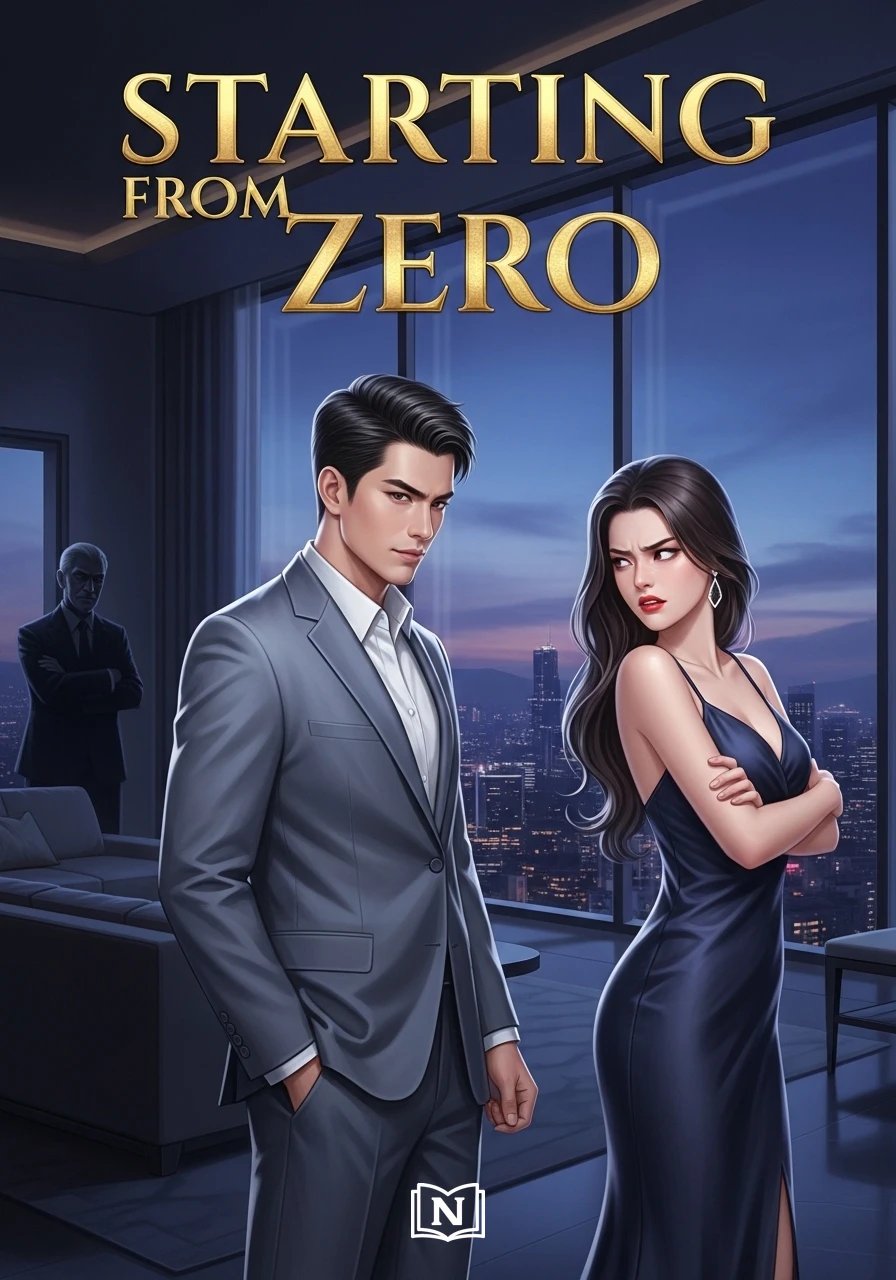 Cover of Starting from Zero