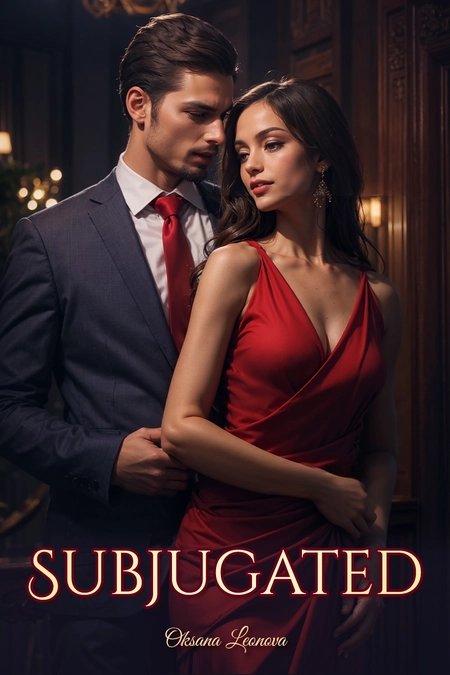 Cover of Subjugated