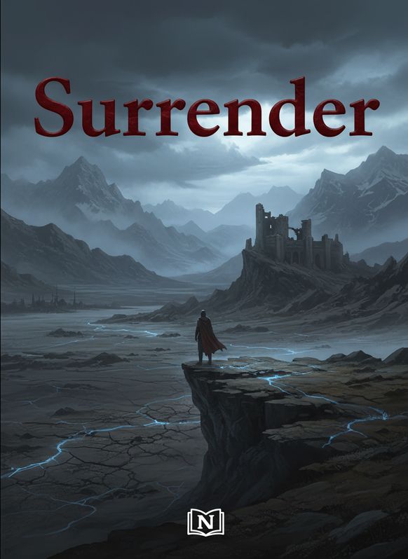 Cover of Surrender