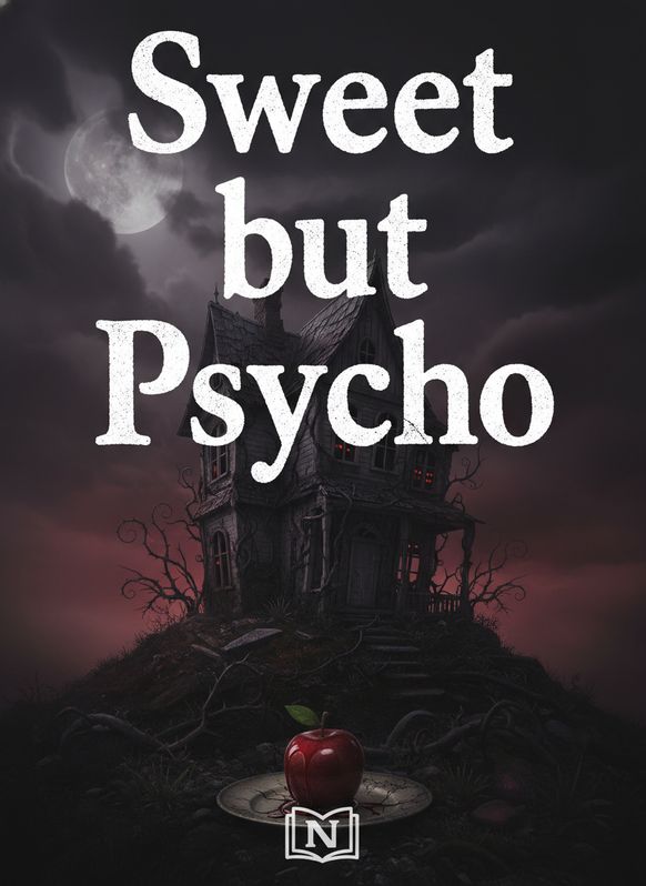Cover of Sweet but Psycho