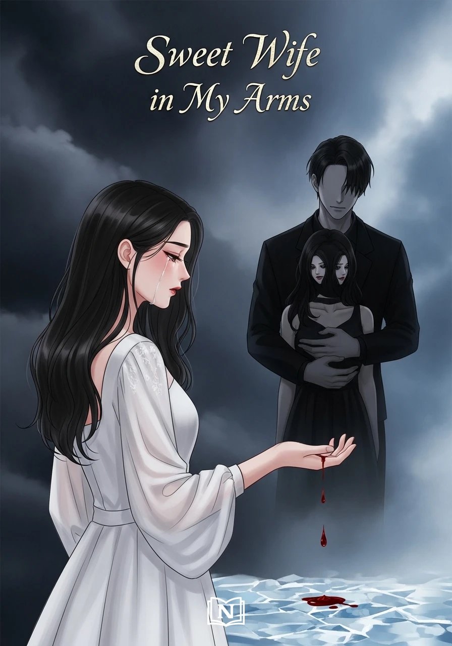 Cover of Sweet Wife in My Arms Novel