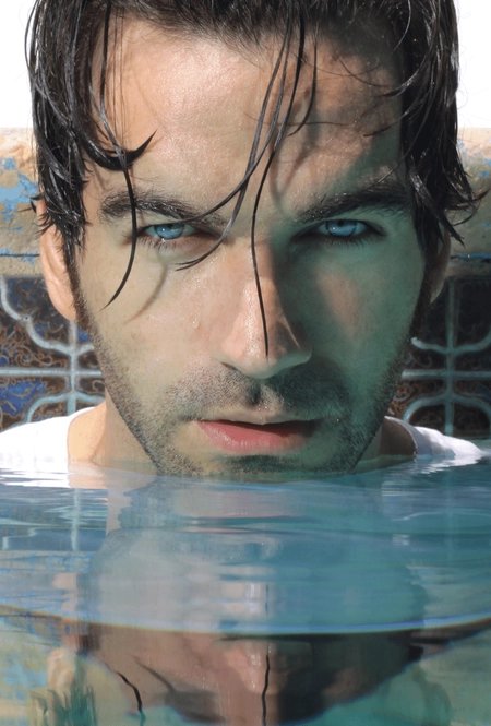 Cover of Switch Desire (Temptation Island Series 3)