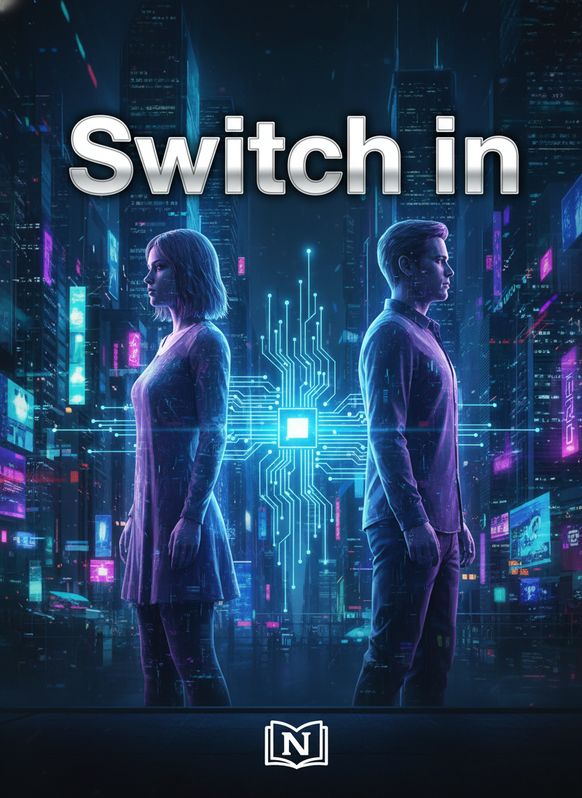 Cover of Switch in