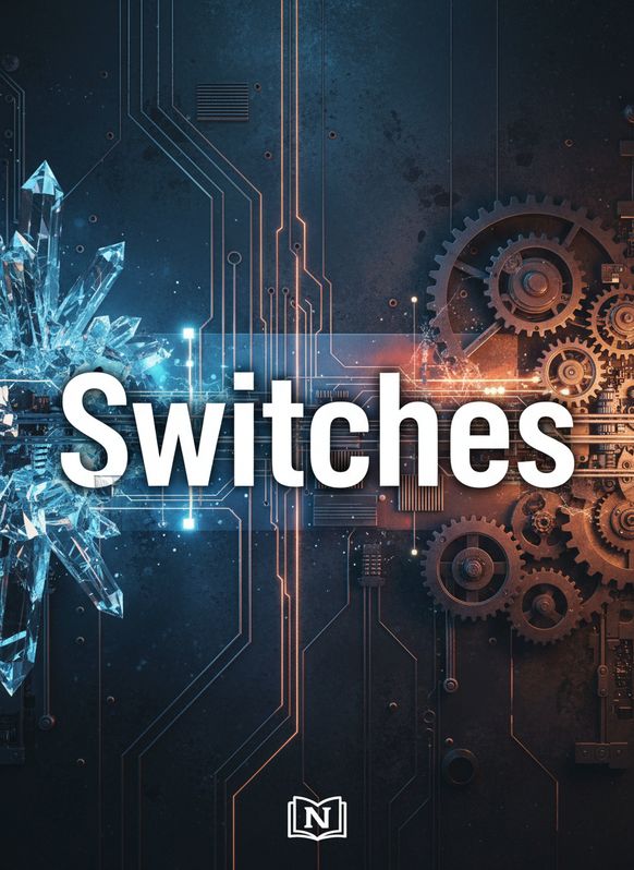 Cover of Switches